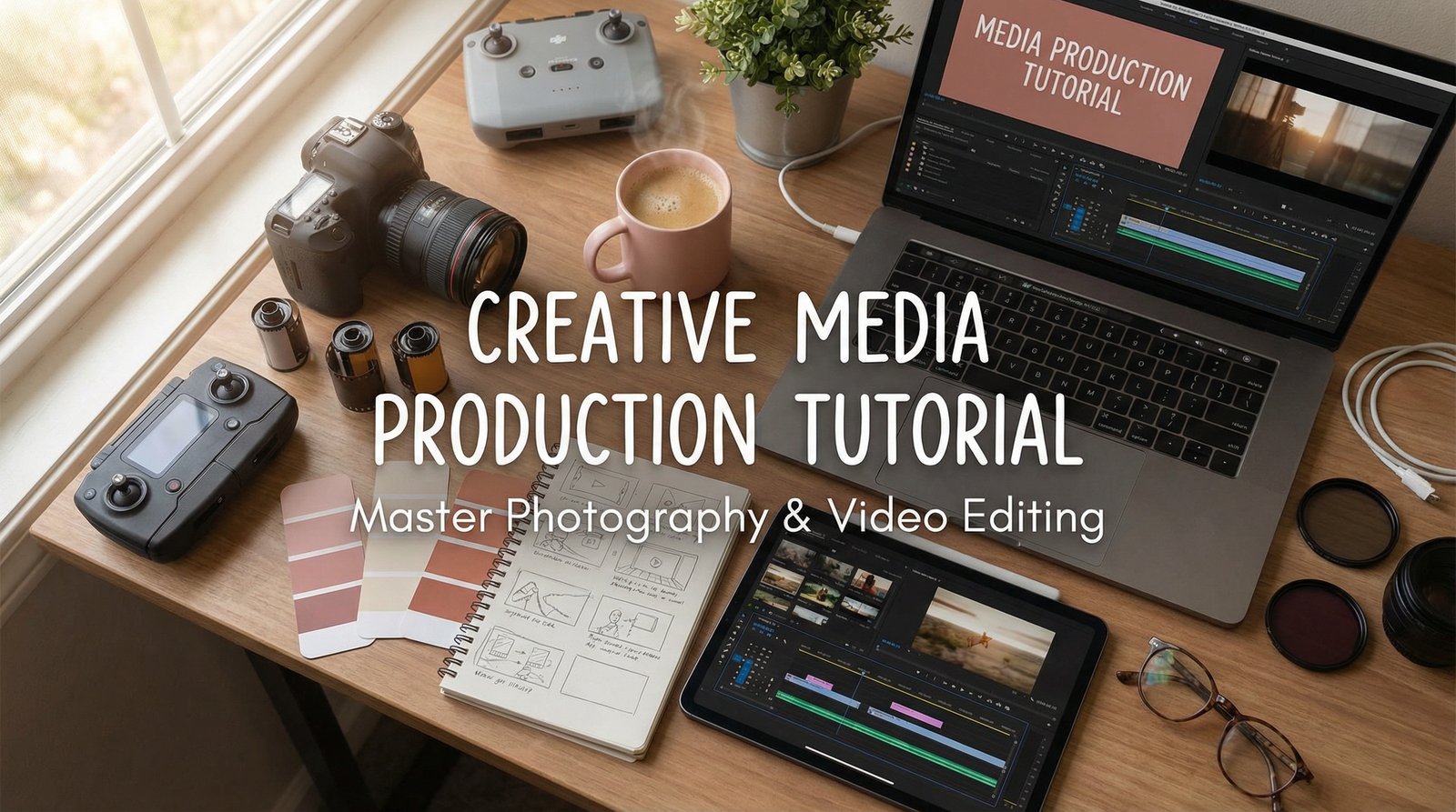 小马拉大车传媒剪辑入门